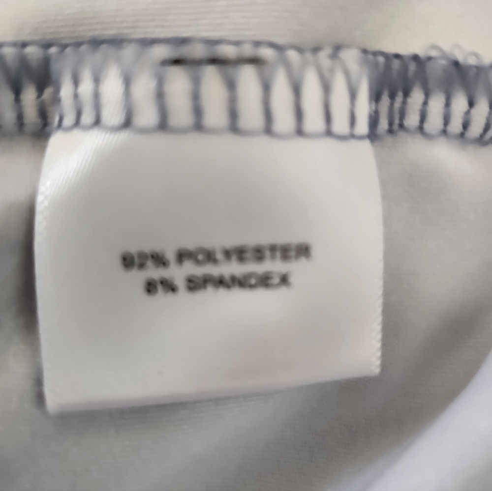 PeterMillar Soriano Perfomance Jersey Polo Infinity Summer Comfort Size M - Picture 10 of 13